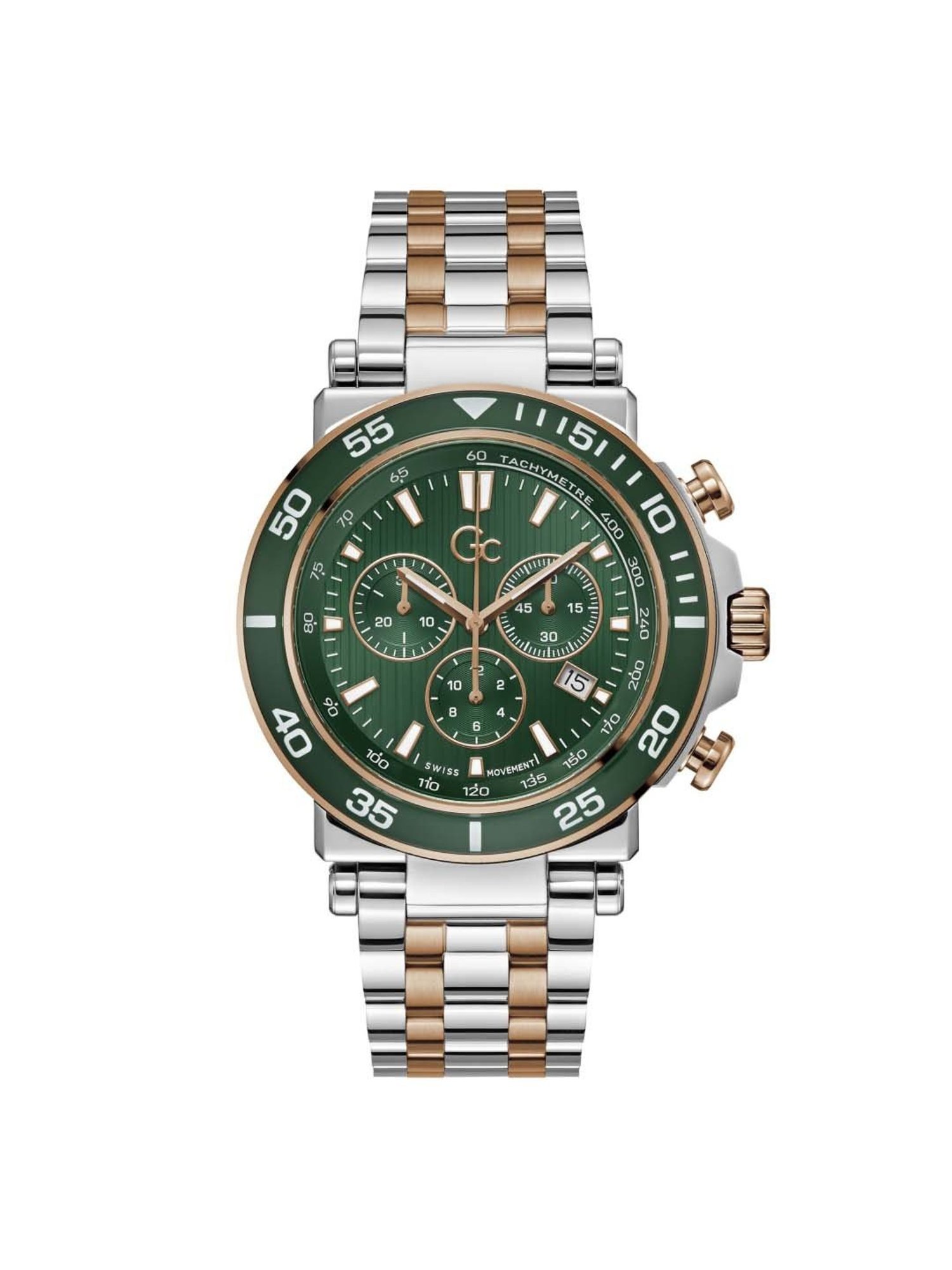 Buy GC Z14009G9MF Analog Watch for Men at Best Price @ Tata CLiQ