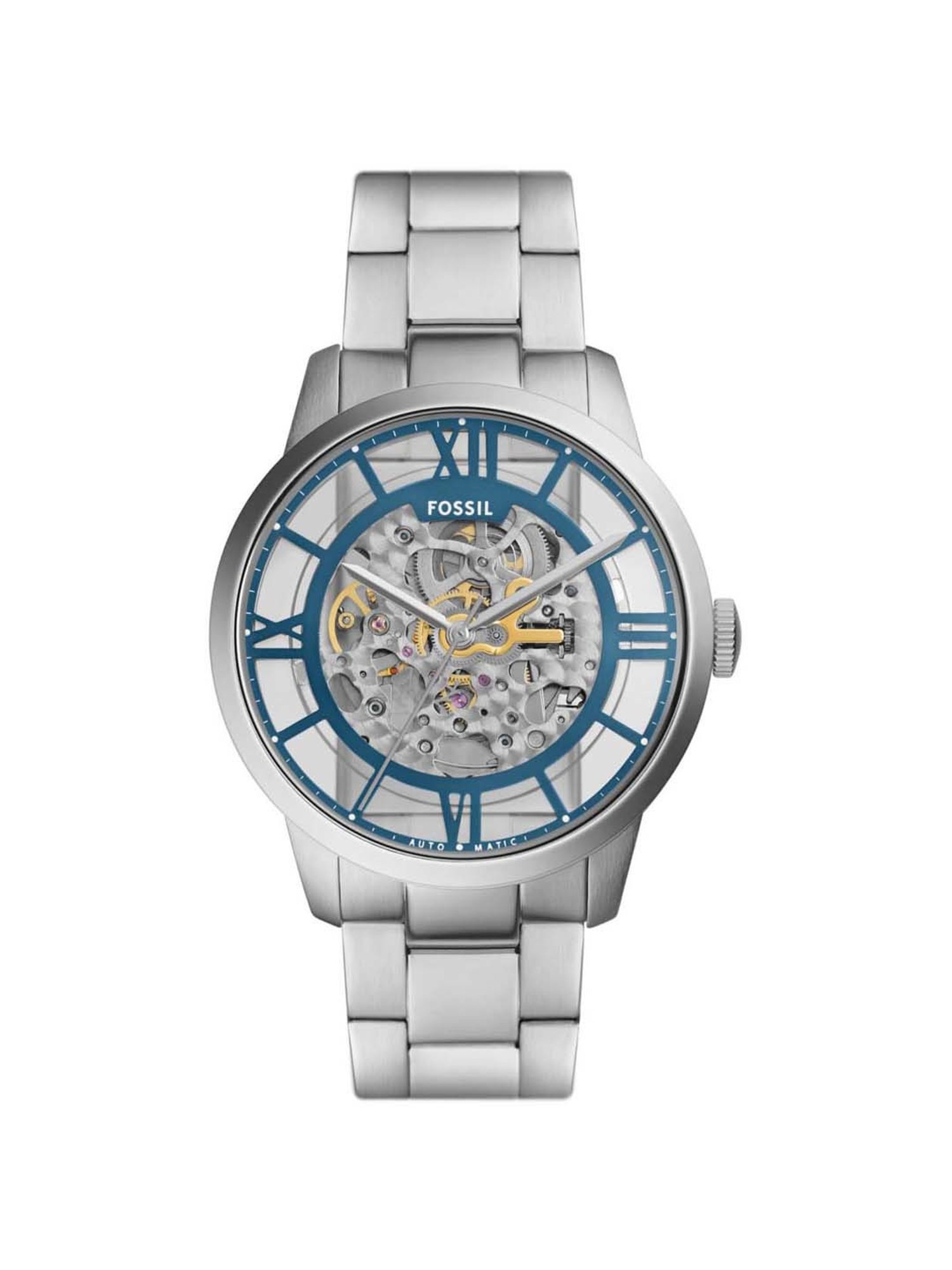 Men's Watches Fossil MÃ¤nner Uhren Sale Fossil Retro Analog