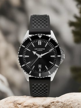 Lee Cooper LC07361.351 Analog Watch for Men