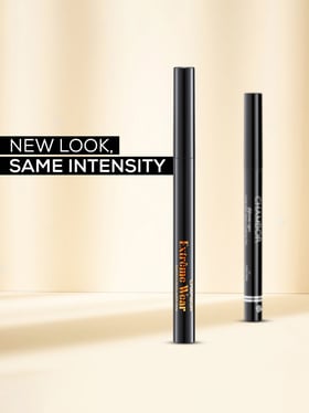 Buy CHAMBOR Extreme Wear Sketch Eyeliner Pen 01 Carbon Black - 1.1