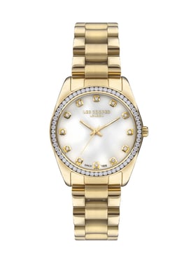 Lee Cooper LC07478.220 Analog Watch for Women