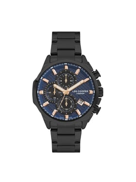 Lee Cooper LC07254.690 Chronograph Watch for Men