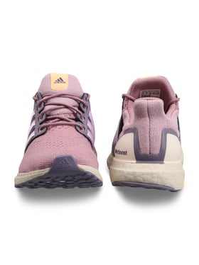 Buy Adidas Women's Ultraboost 1.0 Dusy Pink Running Shoes for Women at Best  Price @ Tata CLiQ