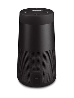 Bose SoundLink Revolve Series II, Portable BT Speaker with 360