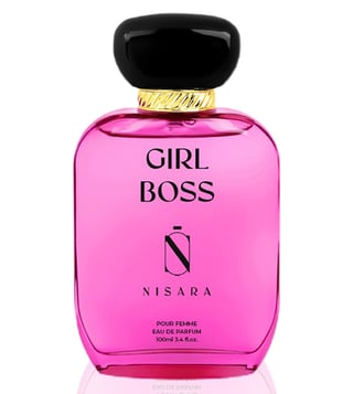 Girl boss perfume best sale