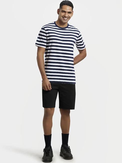 jockey t shirt combo