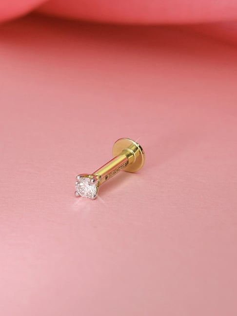 Diamond nose ring price in malabar gold discount