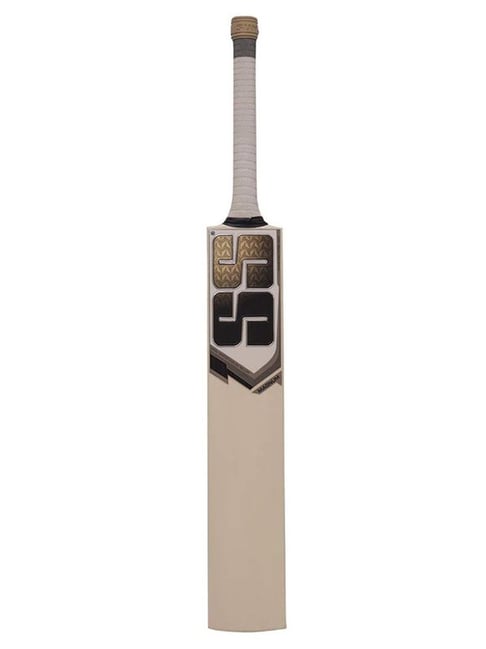 SS Beige Magnum English Willow Cricket Bat (Harrow)