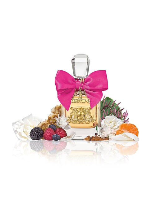 Buy Juicy Couture Viva La Juicy Eau de Parfum 100 ml for Women