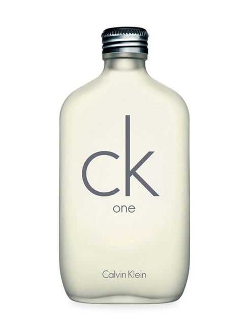 Calvin Klein One Eau de Toilette 100 ml (Unisex)