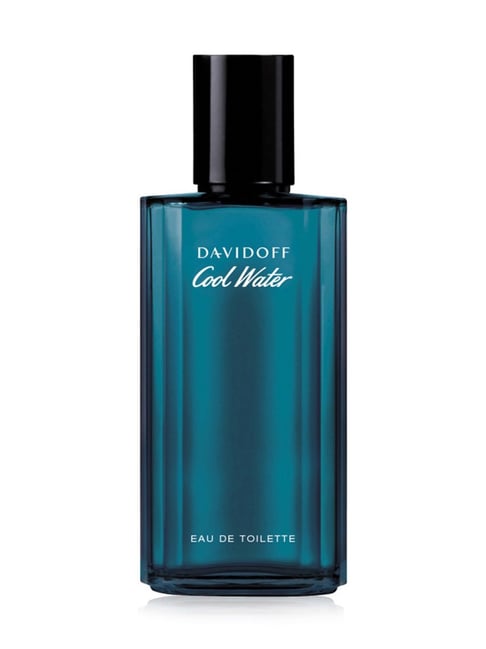 Davidoff Cool Water Eau de Toilette 75 ml for Men