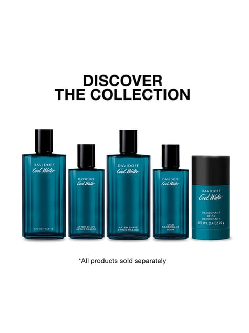 Davidoff Cool Water Man Set DAVIDOFF Men Fragrance Davidoff Cool