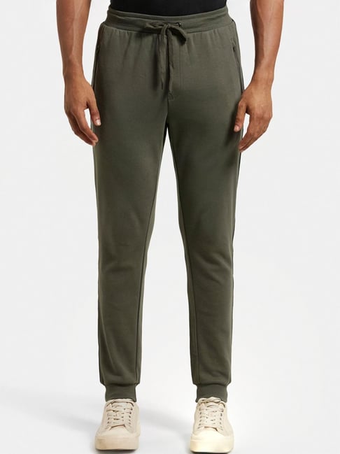 Jockey slim tapered jogger online