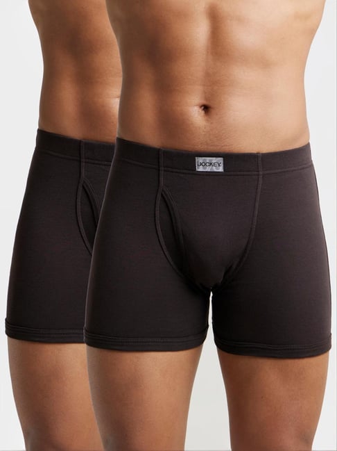 Jockey Active Boxer Shorts Jockey Active Microfiber Boxer Brief Macy's