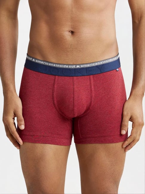 Jockey low rise trunks online