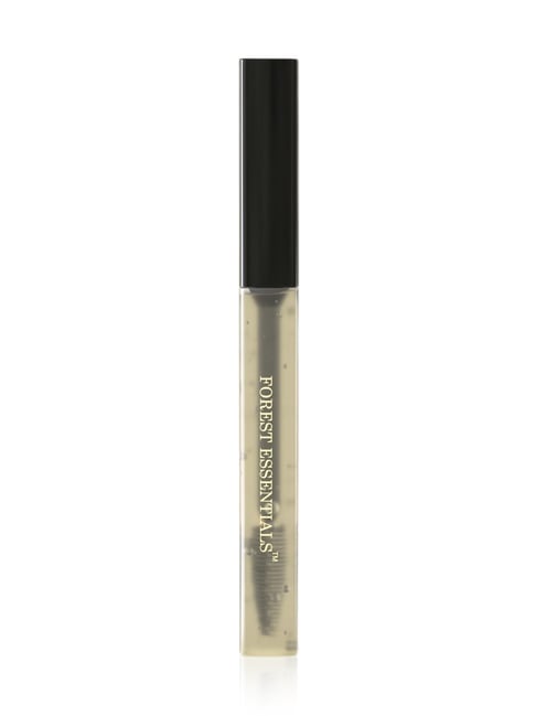 Forest Essentials Ayurvedic Nayantara Clear Lash & Brow Growth Serum - 8.5 ml