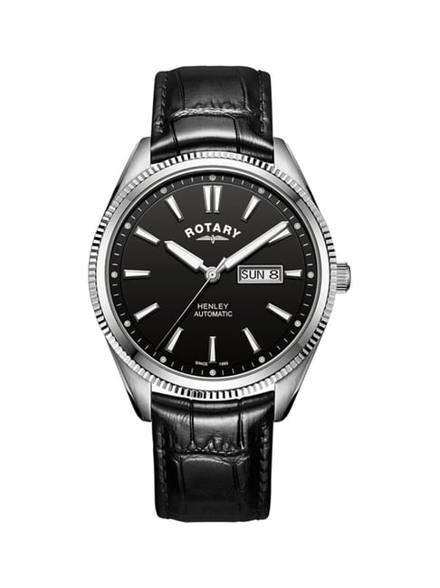 ROTARY GS05380/04 Henley Automatic Watch for Men