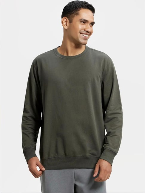 Jockey sweatshirt online best sale