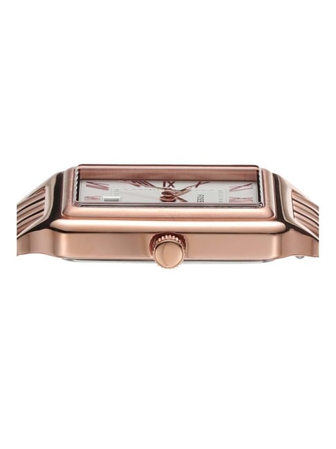 Buy Fossil ES5271 Raquel Analog Watch for Women at Best Price