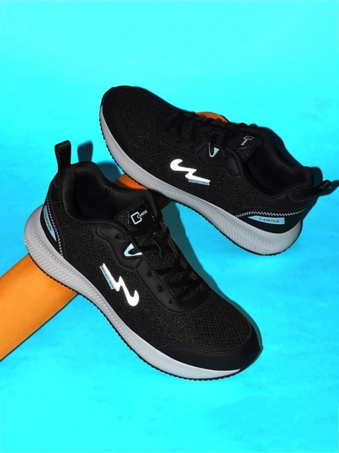 Campus Shoes New Logo Buy Running Shoes For Men: Patrik-Pro-Blu