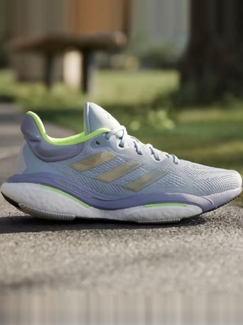 adidas gazelle silver green womens Adidas Solarglide 6
