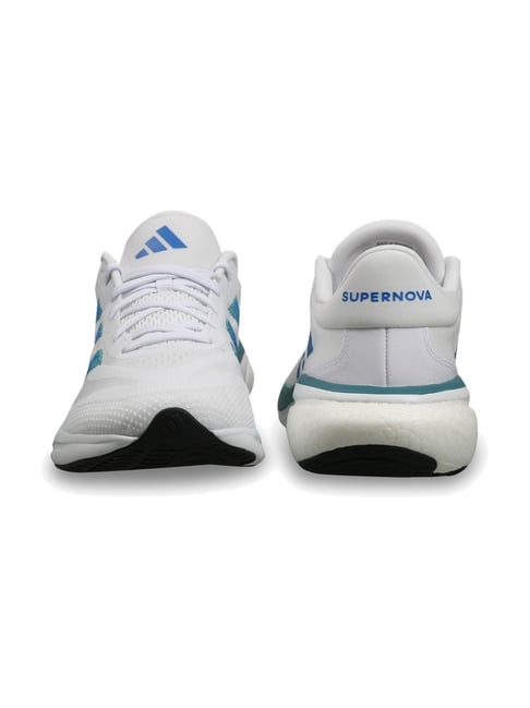 Buy Adidas Men's SUPERNOVA White Running Shoes for Men at Best