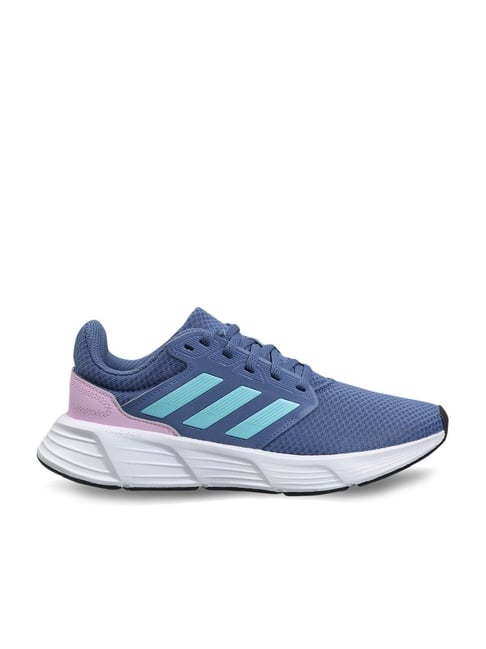 Ladies adidas mesh trainers on sale