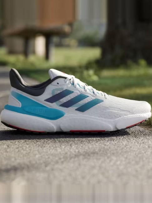 Adidas Men's SOLARBOOST Running Shoes