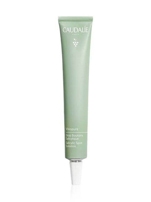CAUDALIE Vinopure Salicylic Spot Solution - 15 ml-picture-16