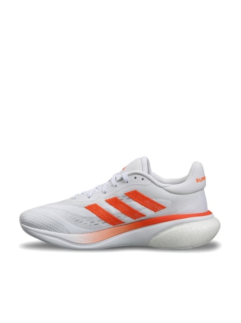 Buy Adidas Women's SUPERNOVA White Running Shoes for Women at