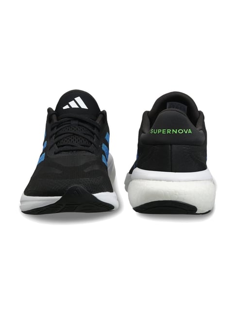 adidas gazelle silver green womens Men's Wide Fit adidas Runfalcon 5 Walking/Running Sneakers, Black/White / 10.5 / 2E