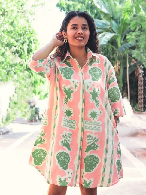 sachin and babi light blue dress Country Western Dresses main image 0