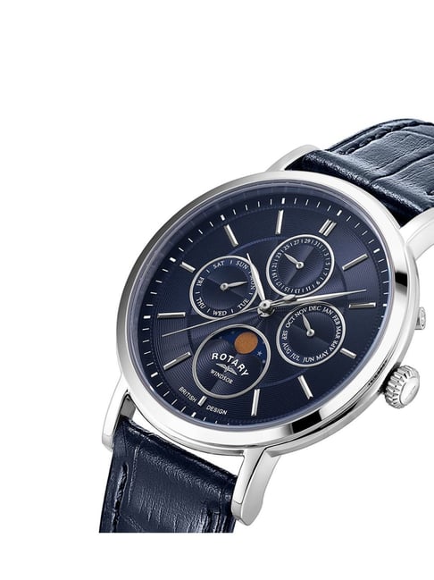 Buy Rotary GS05425/05 Windsor Watch for Men Online Tata CLiQ Luxury