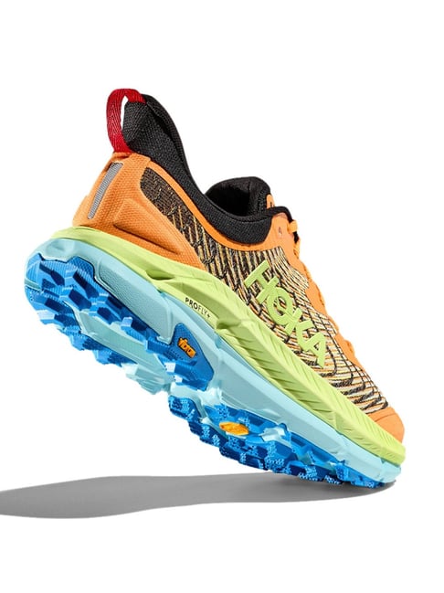 Hoka Mafate 2019 Hoka One One X Hoka One One 'Overland' Mafate Speed
