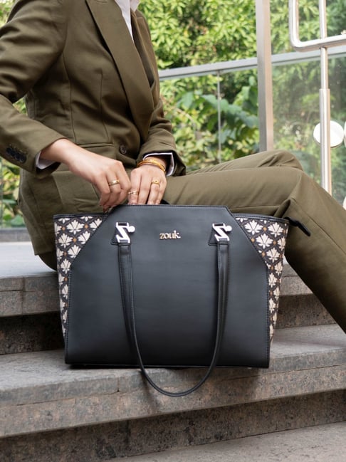 Leather Handbags Best Vegan Bags 2020 IGOLUMON Womens Top-Handle