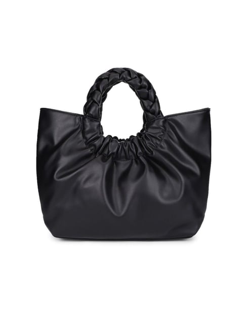 Van Heusen Black Handbag-image-0