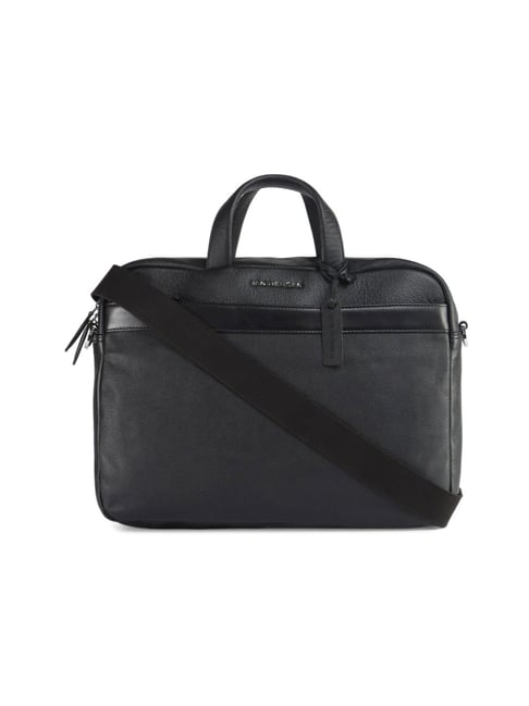 Van heusen messenger bag sale