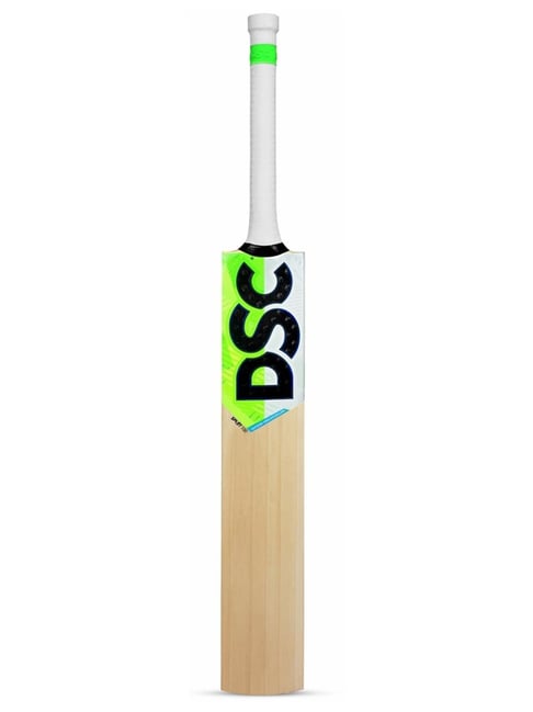 DSC SPLIIT 100 English Willow Cricket Bat Size - Mens