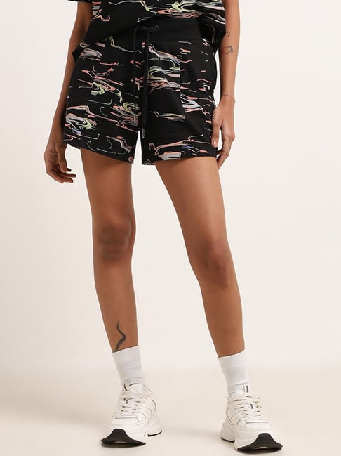 Buy Women's Loose Shorts Online from Blissclub