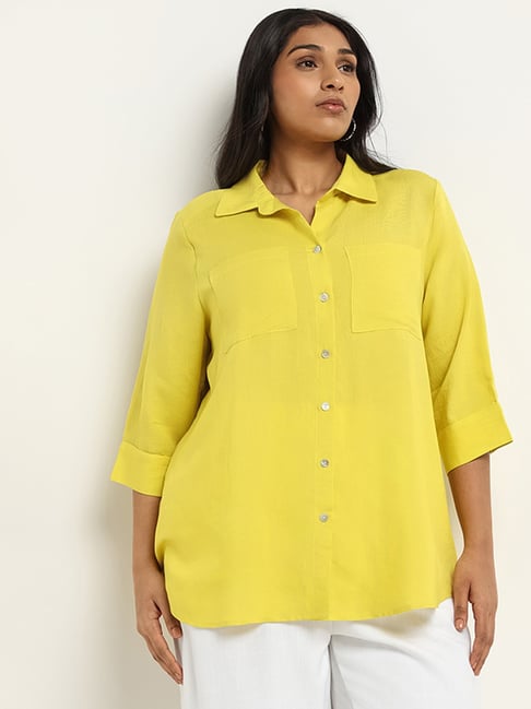 Shirts for Women: Buy Stylish Ladies Shirts Online in India