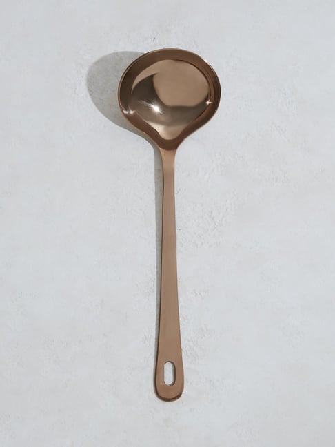 Buy Italian Brass Spoon Online In India -  India