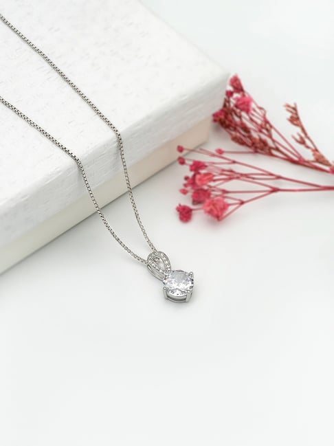 Llife】CASCADE PENDANT NECKLACE Llife CASCADE PENDANT NECKLACE