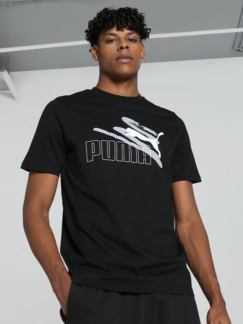 puma t shirt