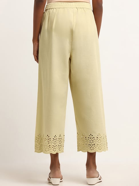 iWoo Mens Cotton Linen Drawstring Pants Elastic India | Ubuy