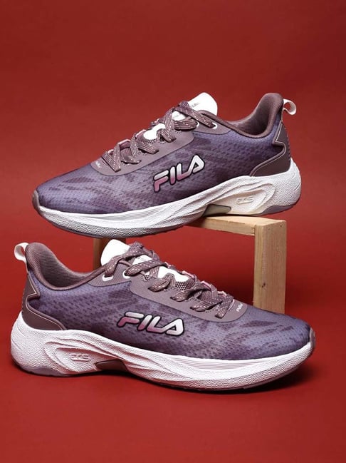 Fila runner shoes hotsell