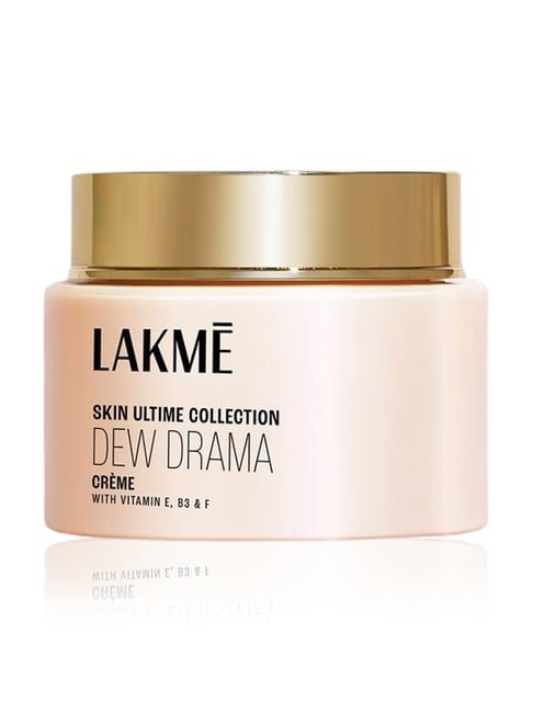 Lakme Skin Ultime Collection Dew Drama Creme - 50 gm-image-8