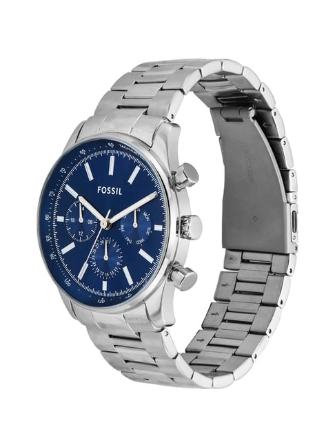 Fossil BQ2853 Sullivan Analog Watch for Men