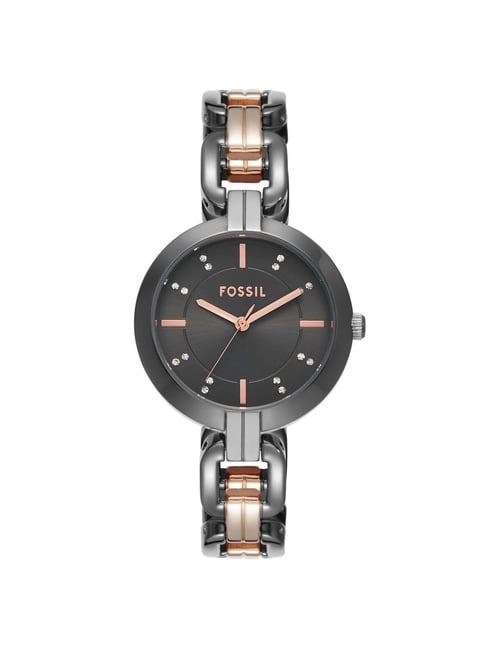 Fossil BQ3947 Kerrigan Analog Watch for Women