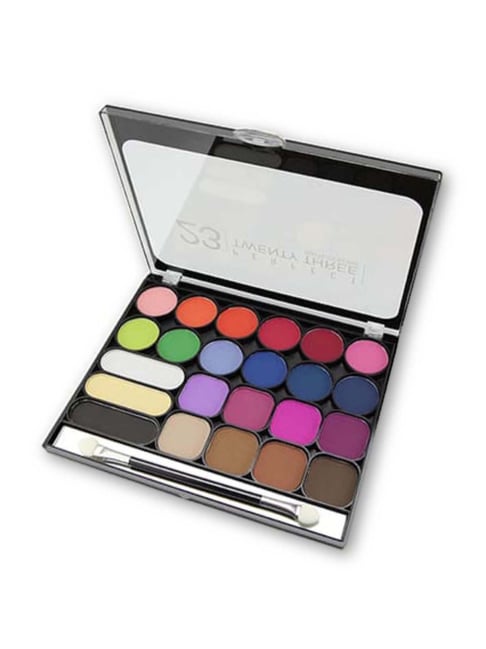 NICKA K Perfect Twenty Three AP035 - 34.2 gm-picture-20