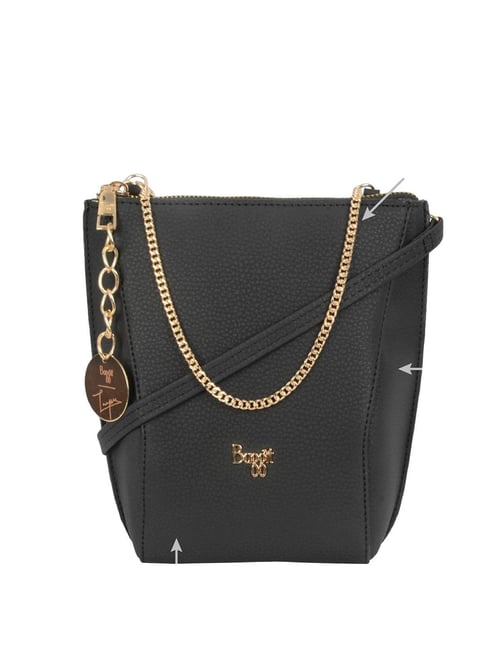 Jessica simpson strymon black handbags